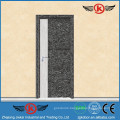 JK-PU9318 Cheap Price Wooden Room Door